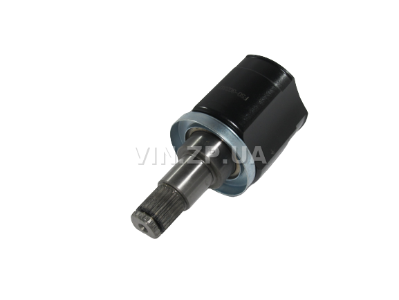 Комплект ШРУС шарнир внутренний FSO ЗАЗ 1102 Таврия, 1103 Славута, 1105 Дана, Сенс, граната, шарнир (38447) 11