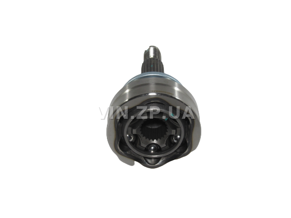 Комплект ШРУС шарнир наружный FSO ЗАЗ 1102 Таврия, 1103 Славута, 1105 Дана, Сенс, граната, шарнир (38448) 7