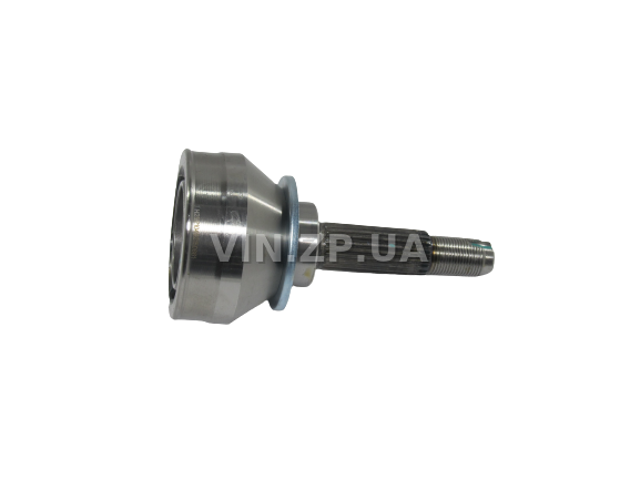 Комплект ШРУС шарнир наружный FSO ЗАЗ 1102 Таврия, 1103 Славута, 1105 Дана, Сенс, граната, шарнир (38448) 8