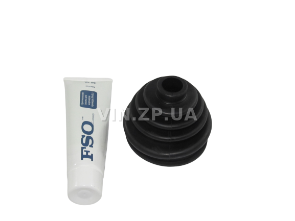 Комплект ШРУС шарнир наружный FSO ЗАЗ 1102 Таврия, 1103 Славута, 1105 Дана, Сенс, граната, шарнир (38448) 9