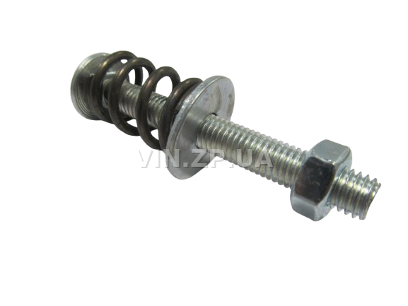 Болт приемной трубы и резонатора Таврия 1102, 1103, 1105 в сборе АРК М 8 х 1.25 х 70, 1шт 1