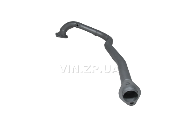 Труба приемная ВИДЕКС ВАЗ 2123 Шевроле Нива (38511) 2