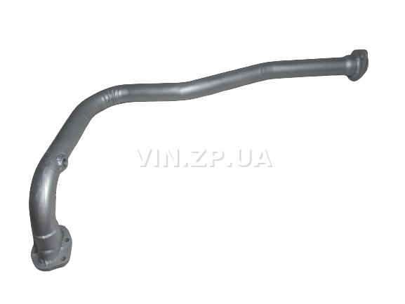 Труба приемная ВИДЕКС ВАЗ 2123 Шевроле Нива (38511) 4