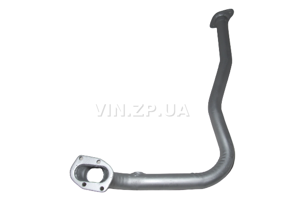 Труба приемная ВИДЕКС ВАЗ 2123 Шевроле Нива (38511) 5