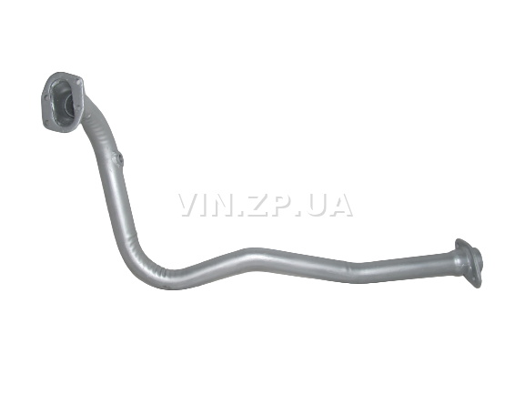 Труба приемная ВИДЕКС ВАЗ 2123 Шевроле Нива (38511) 6