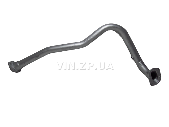 Труба приемная ВИДЕКС ВАЗ 2123 Шевроле Нива (38511)