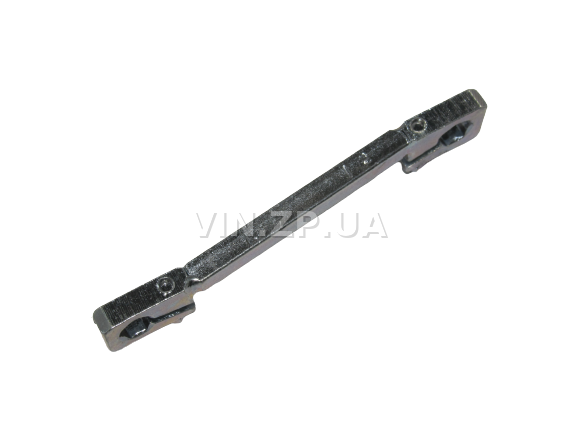 Ключ прокачки тормозов 10 х 12мм АРК 2