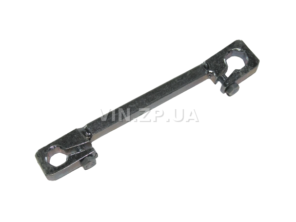 Ключ прокачки тормозов 10 х 12мм АРК 1