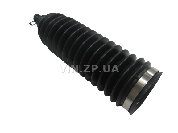 Пыльник чехол рулевой рейки CRB Авео 1.5 8кл, Матиз, OEM 93742565 2