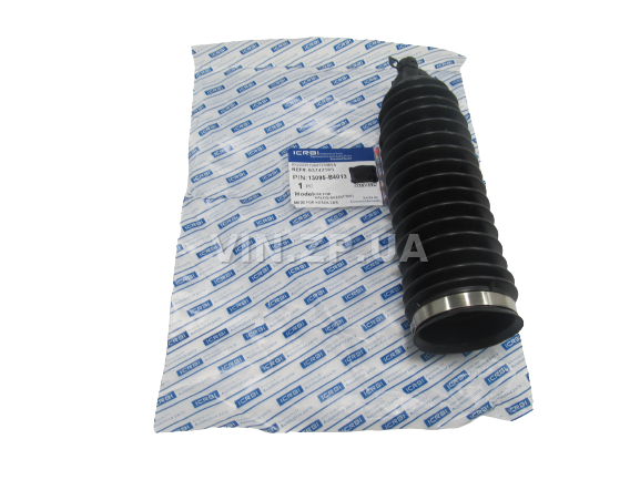 Пыльник чехол рулевой рейки CRB Авео 1.5 8кл, Матиз, OEM 93742565 1