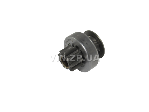 Бендикс Ланос. Авео  1.5, 1.6, Лачетти FSO 9 зубьев, 6 шлицов, стартер 0,8kW, OEM 10475974, 96208781 4