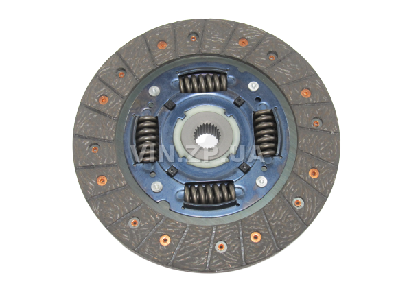 Диск сцепления Ланос 1.5 8кл, Нексія 1.5 8кл, Есперо 1.5 8кл FSO OEM 96232994 4