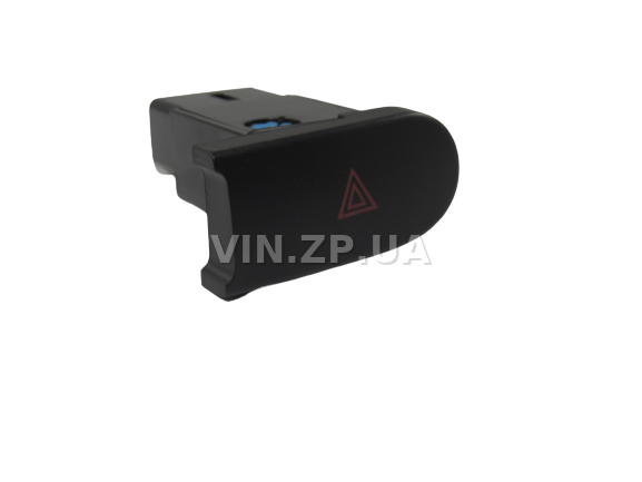 Кнопка аварийной сигнализации FSO Ланос, Сенс, OEM 96231858 3