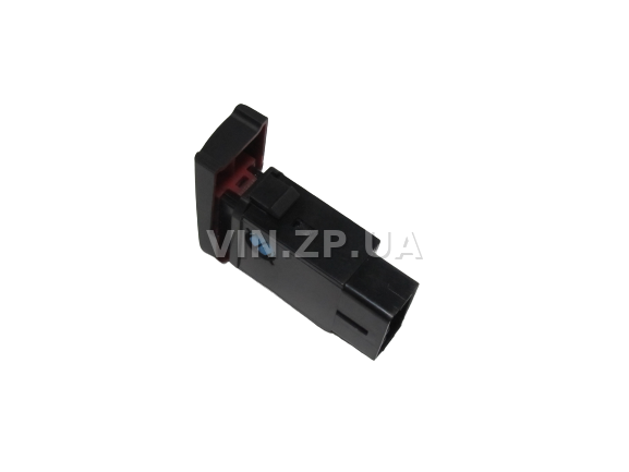 Кнопка аварийной сигнализации FSO Ланос, Сенс, OEM 96231858 5