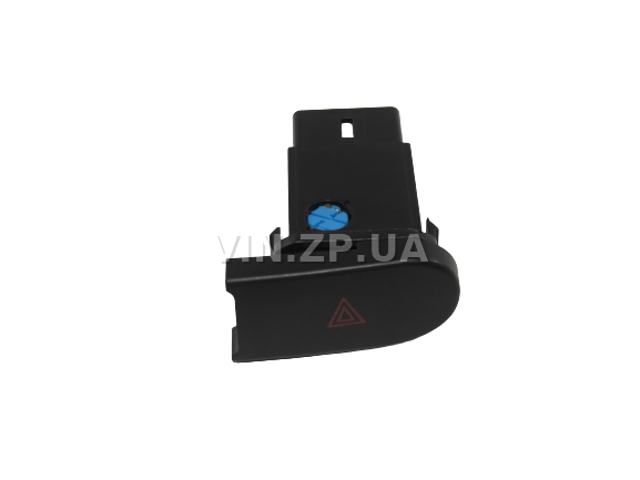 Кнопка аварийной сигнализации FSO Ланос, Сенс, OEM 96231858 1