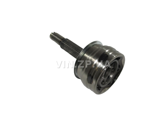 Комплект ШРУС наружный без ABS FSO Ланос, Сенс, двиг.-1.4, 1.5, 29 шлицов, граната, шарнир, OEM 96243569 3