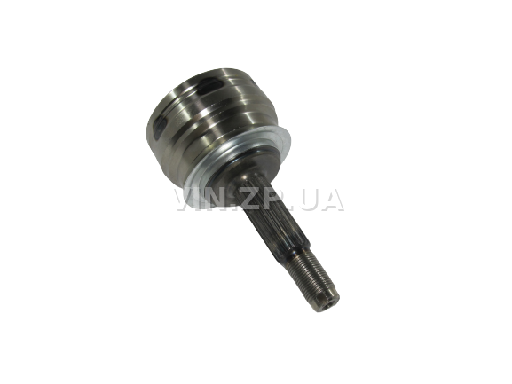 Комплект ШРУС наружный без ABS FSO Ланос, Сенс, двиг.-1.4, 1.5, 29 шлицов, граната, шарнир, OEM 96243569 4