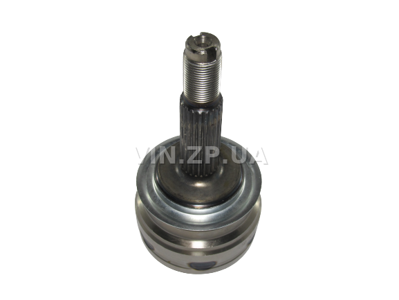 Комплект ШРУС наружный без ABS FSO Ланос, Сенс, двиг.-1.4, 1.5, 29 шлицов, граната, шарнир, OEM 96243569 10