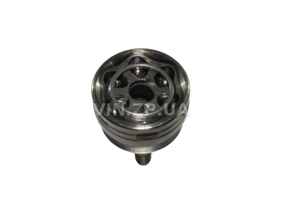 Комплект ШРУС наружный без ABS FSO Ланос, Сенс, двиг.-1.4, 1.5, 29 шлицов, граната, шарнир, OEM 96243569 11