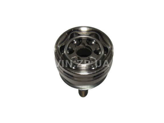 Комплект ШРУС наружный без ABS FSO Ланос, Сенс, двиг.-1.4, 1.5, 29 шлицов, граната, шарнир, OEM 96243569 12