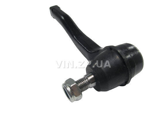 Наконечник рулевой FSO Авео 1.5, левый, OEM 93740722 2