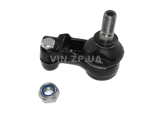 Наконечник рулевой FSO Ланос, Сенс, Нексия, левый, OEM 96275018 2