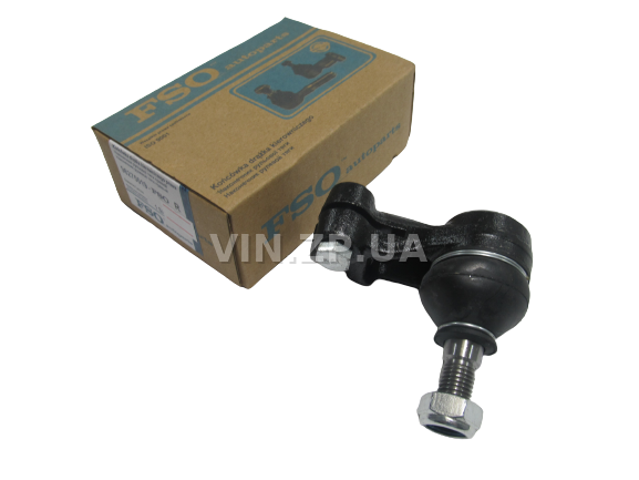 Наконечник рулевой FSO Ланос, Сенс, Нексия, правый, OEM 96275019 1