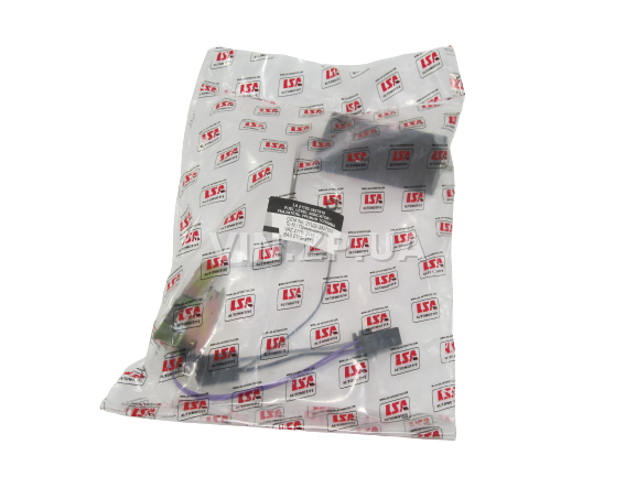 Датчик бензобака уровня топлива ВАЗ 2110, 2111, 2112 LSA ДУТ-1-02 5