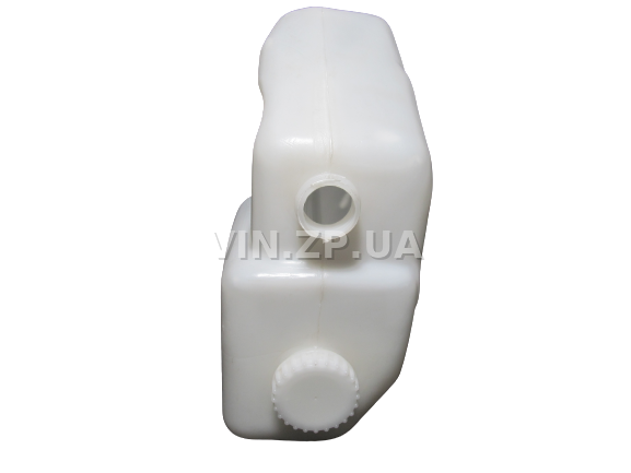 Бачок Омывателя АвтоПласт ВАЗ 2108 2109 2113 2114 2 Горловины 2 Мотора 21083-5208102 3