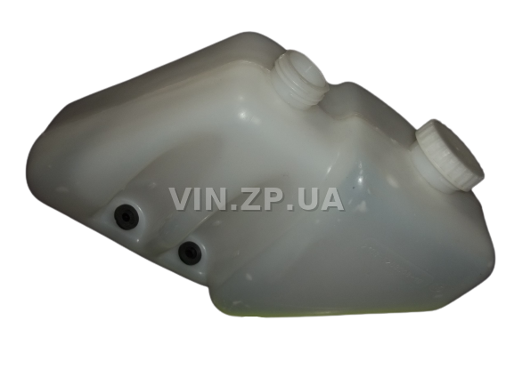 Бачок Омывателя АвтоПласт ВАЗ 2108 2109 2113 2114 2 Горловины 2 Мотора 21083-5208102 1