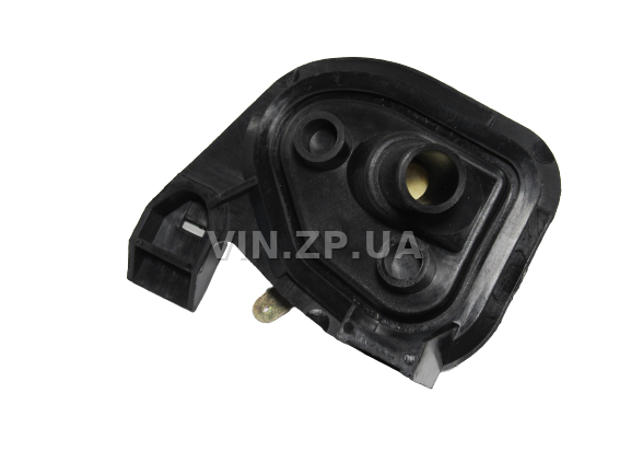 Кран отопителя печки LSA Таврия 1102, 1103, 1105 3