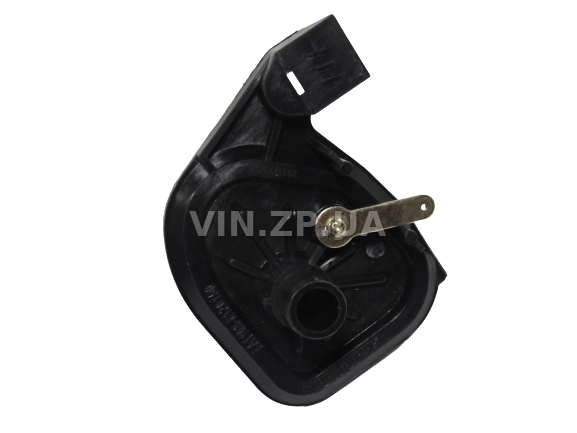 Кран отопителя печки LSA Таврия 1102, 1103, 1105 4