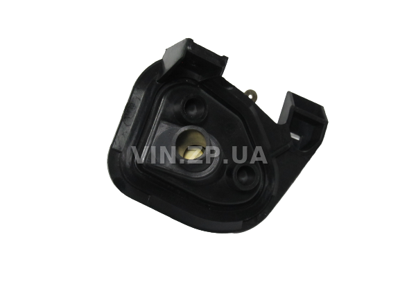 Кран отопителя печки LSA Таврия 1102, 1103, 1105 5