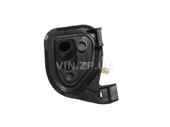 Кран отопителя печки LSA Таврия 1102, 1103, 1105 6