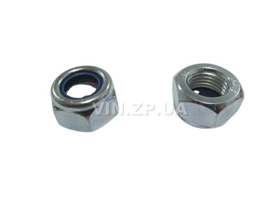 Болт реактивной штанги ВАЗ 2101-2107, к-кт 10 болтов+10 гаек МЕТИЗ М12 x 1.25 x 70/80/150 5