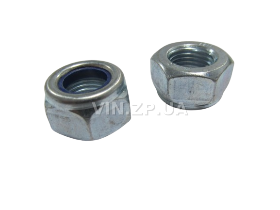 Болт реактивной штанги ВАЗ 2101-2107, к-кт 10 болтов+10 гаек+10 втулок МЕТИЗ М12 x 1.25 x 70/80/150 5