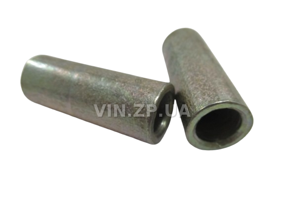 Болт реактивной штанги ВАЗ 2101-2107, к-кт 10 болтов+10 гаек+10 втулок МЕТИЗ М12 x 1.25 x 70/80/150 6