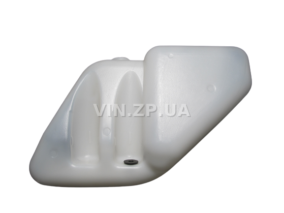 Бачок Омывателя АвтоПласт ВАЗ 2108 2109 2114 2115 2 Горловины 1 Мотор 21083-5208102 2