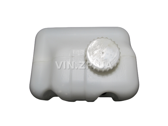 Бачок Омывателя АвтоПласт ВАЗ 2123 Нива Шевроле 1 Мотор 2123-5208103 2