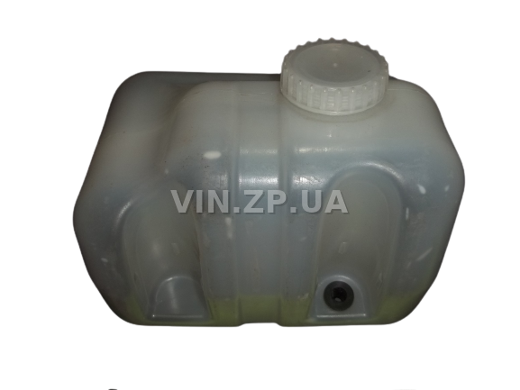 Бачок Омывателя АвтоПласт ВАЗ 2123 Нива Шевроле 1 Мотор 2123-5208103 1