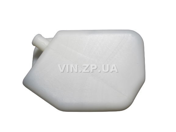 Бачок расширительный ВАЗ 2110, 2111, 2112 АВТОПЛАСТ старого образца (39022) 6