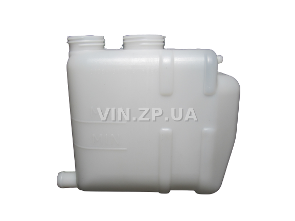 Бачок Расширительный ВАЗ 2108-21099 2113-2115 2 Горловины АвтоПласт 21083-1311014 2