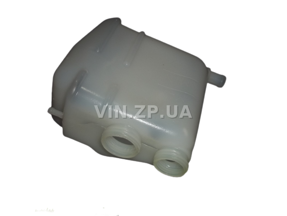 Бачок Расширительный ВАЗ 2108-21099 2113-2115 2 Горловины АвтоПласт 21083-1311014 1