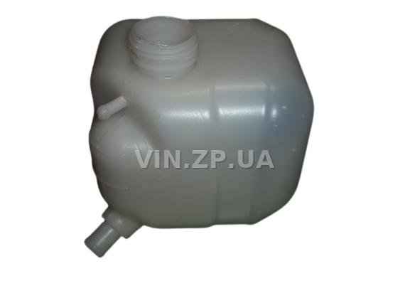 Бачок Расширительный ВАЗ 2123 Нива Шевроле АвтоПласт 2123-1311014 1
