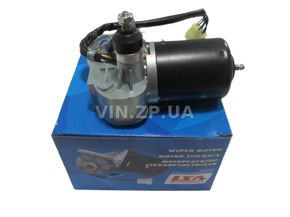 Мотор Дворников LSA Таврия 1102 Славута 1103 Дана 1105 46.3730 4