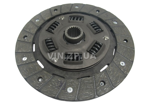 Диск сцепления ВАЗ 2101, 2102, 2103, 2104, 2105, 2106, 2107 НАЧАЛО 1