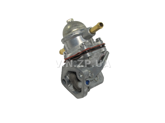 Насос топливный бензонасос ВАЗ 2108, 2109, 21099, 2110 ДААЗ мембранный (39393) 4