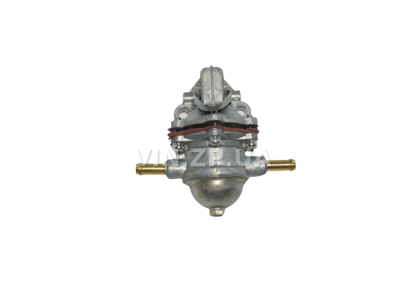 Насос топливный бензонасос ВАЗ 2108, 2109, 21099, 2110 ДААЗ мембранный (39393) 6