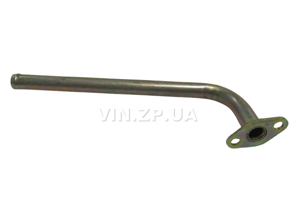 Трубка отопителя печки ВАЗ 2121, 21213, 21214, 2131 (длинная) СпецКомплект 2