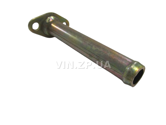 Трубка отопителя печки ВАЗ 2121, 21213, 21214, 2131 (короткая) СпецКомплект 2